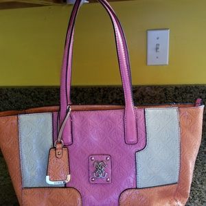 Guess ladies bag